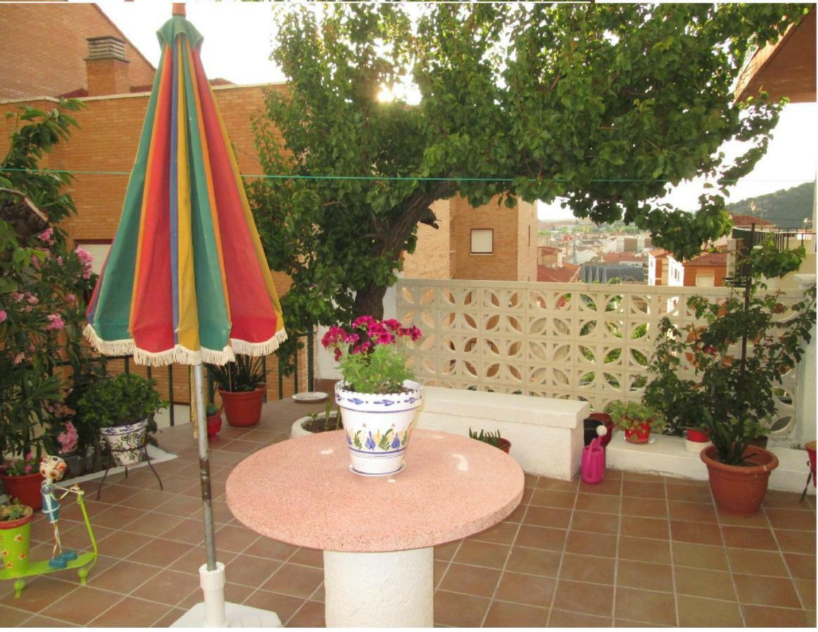 Cuencaloft El Patio De Pipo Daire Cuenca  Dış mekan fotoğraf